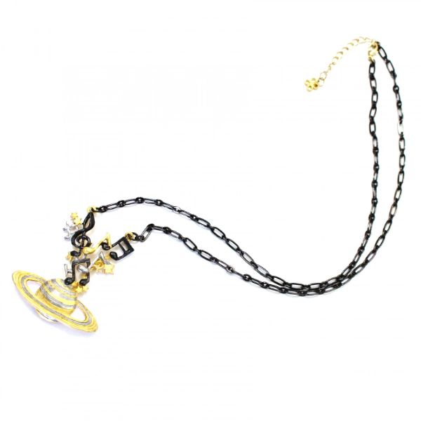 Ｐａｌｎａｒｔ　Ｐｏｃ　サウンド・サタン　ネックレス