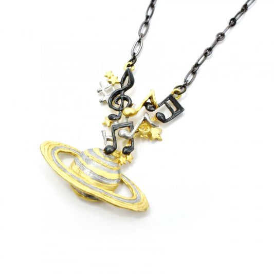 Ｐａｌｎａｒｔ　Ｐｏｃ　サウンド・サタン　ネックレス