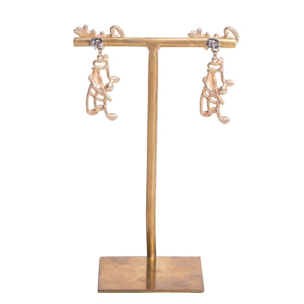 ＨＯＦＭＵＳＩＣＡ　カンタービレピアス