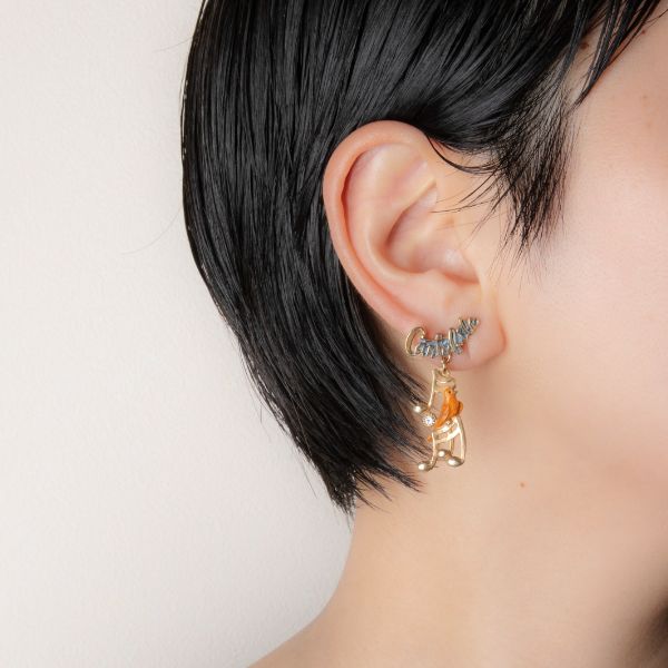 ＨＯＦＭＵＳＩＣＡ　カンタービレピアス