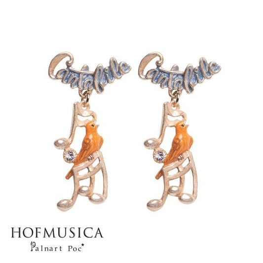 HOFMUSICA カンタービレピアス