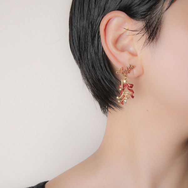 ＨＯＦＭＵＳＩＣＡ　アマービレピアス