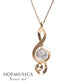 ＨＯＦＭＵＳＩＣＡ　月光のソナタネックレス