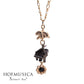 ＨＯＦＭＵＳＩＣＡ　ピアノホールネックレス