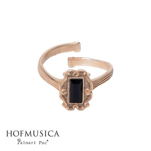 ＨＯＦＭＵＳＩＣＡ　シークレフ・フレームリング