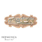 ＨＯＦＭＵＳＩＣＡ　組曲　ブローチ