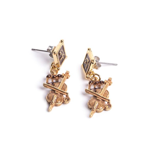 ＨＯＦＭＵＳＩＣＡ　チェロ・ブランピアス