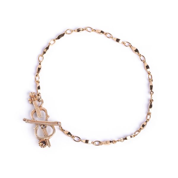 ＨＯＦＭＵＳＩＣＡ　チェロ独奏ブレスレット