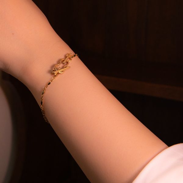 ＨＯＦＭＵＳＩＣＡ　チェロ独奏ブレスレット