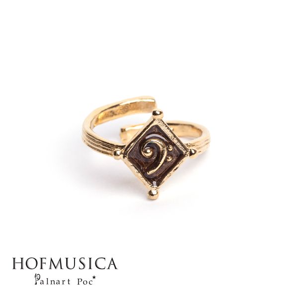 ＨＯＦＭＵＳＩＣＡ　バスクレフ　リング