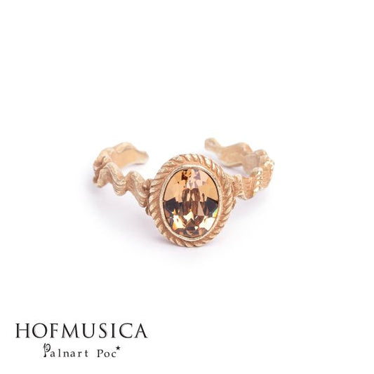 ＨＯＦＭＵＳＩＣＡ　トリル　リング