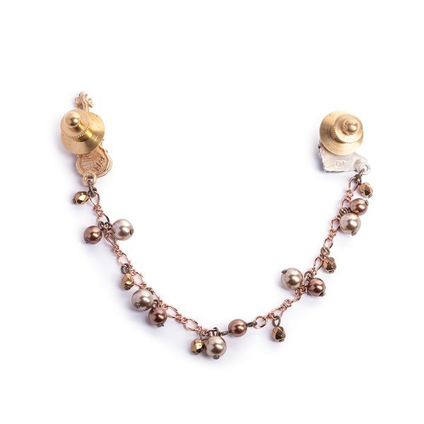 ＨＯＦＭＵＳＩＣＡ　ストラディバリ　タックピン