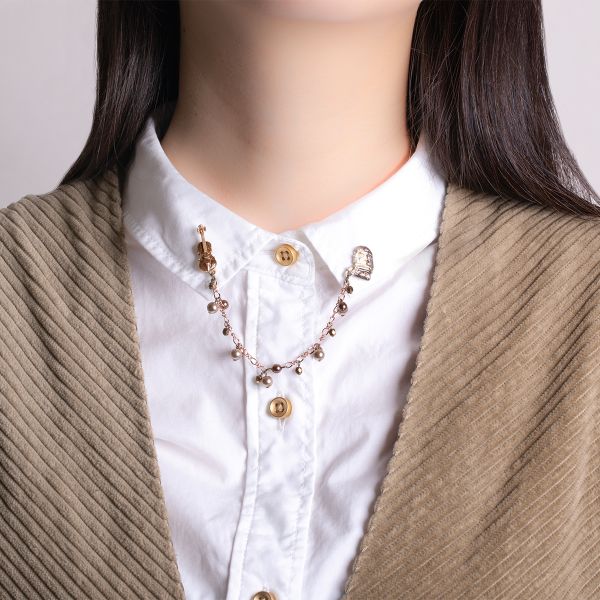 ＨＯＦＭＵＳＩＣＡ　ストラディバリ　タックピン