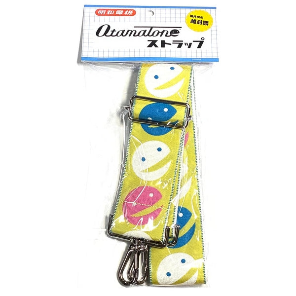 オタマトーンストラップ　チロルリボンＶｅｒ．ピクニック