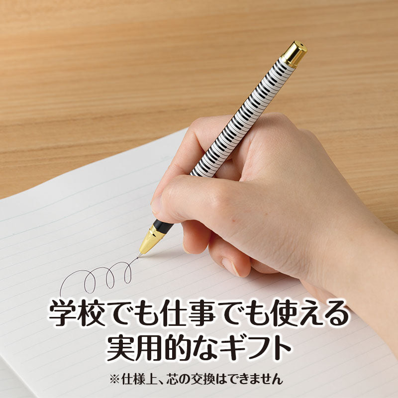 Pianoline　ボールペン（鍵盤）