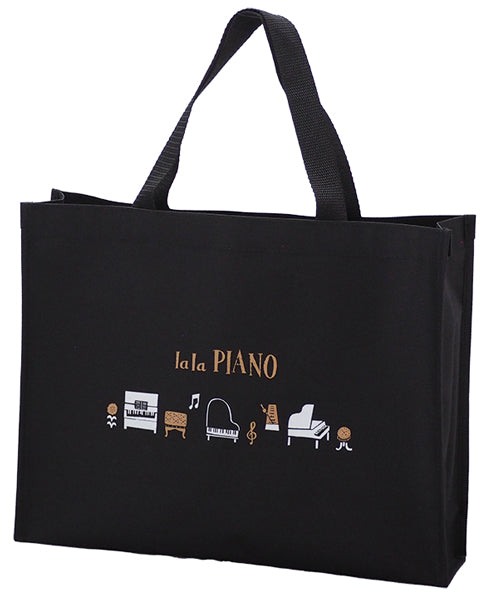 レッスンバッグ　ｌａ　ｌａ　ＰＩＡＮＯ