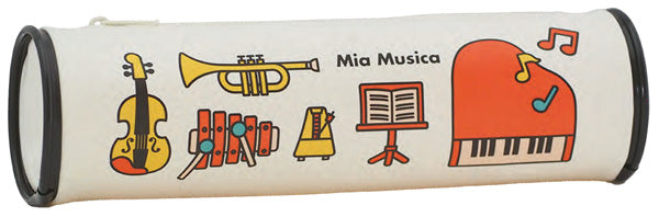 ペンケース　ミア　ムジカ