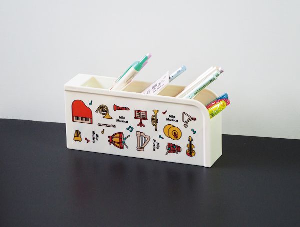 スリムペンスタンド　ミア ムジカ