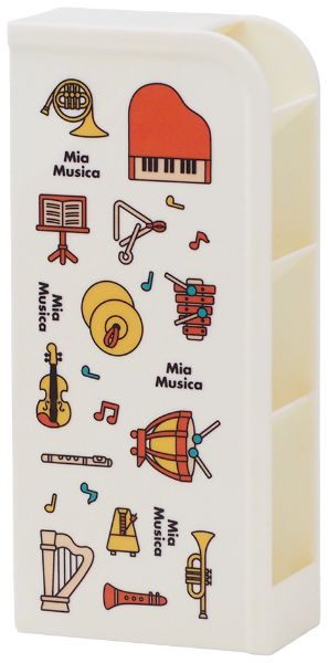 スリムペンスタンド　ミア ムジカ