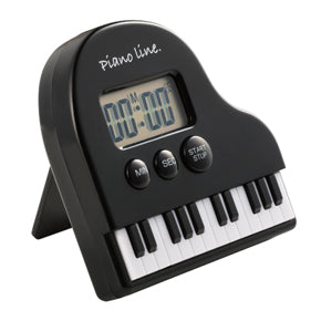 Piano line レッスンタイマー
