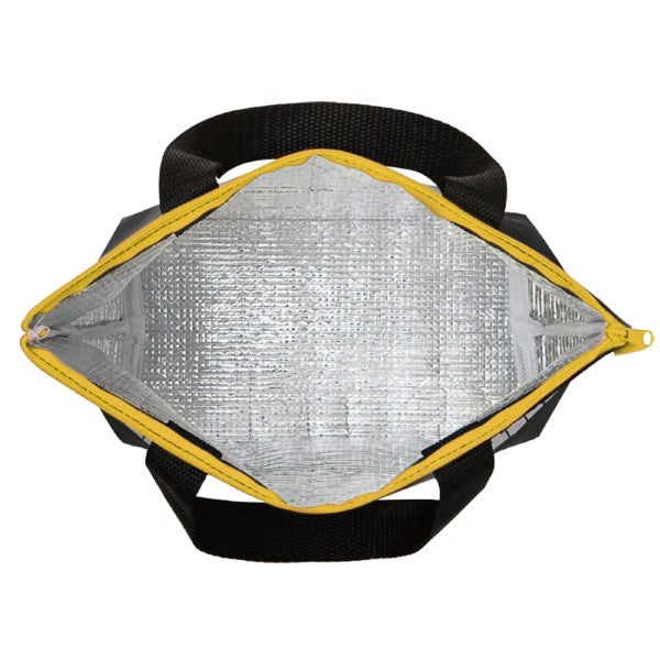 Piano line 保冷ランチバッグ(水玉)