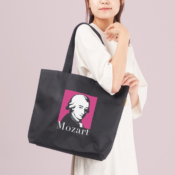 イジンクラス　ラージトート　モーツァルト