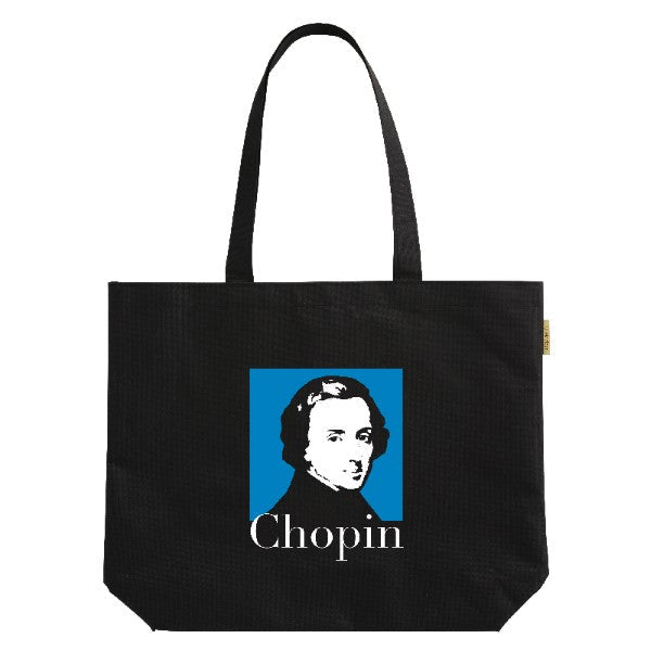イジンクラス　ラージトート　ショパン