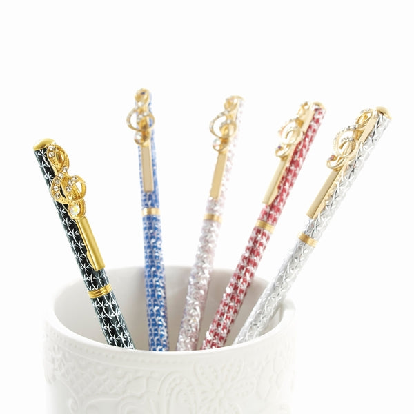 スワロフスキーボールペン