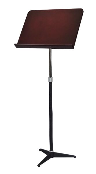 コスモ木製パネル譜面台　シングル
