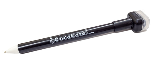 ＣＣＧ－２  コロコロ五線ボールペン