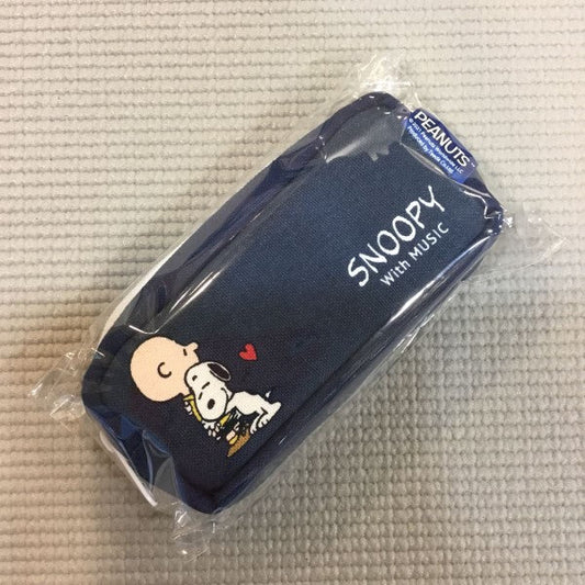 木管マウスピースポーチ 小