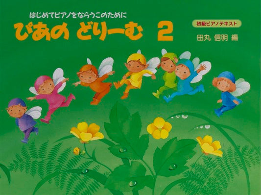 ぴあのどりーむ(2)