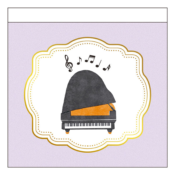 MUSIC ENSEMBLEシリーズ