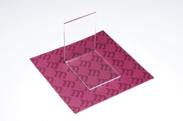 ピアノボックス　クリア