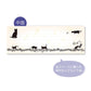 ミニメモBPセット Chat noir
