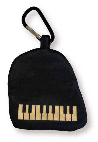 エコバッグ Music landscape