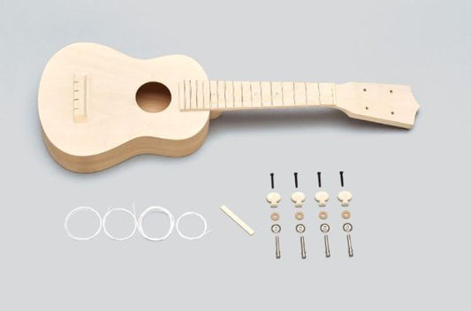 ウクレレキット　ＵＫＫ－２