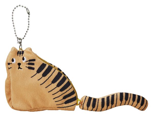 ミニケース　ＴＡＢＢＹ′Ｓ　ＭＵＳＩＣ