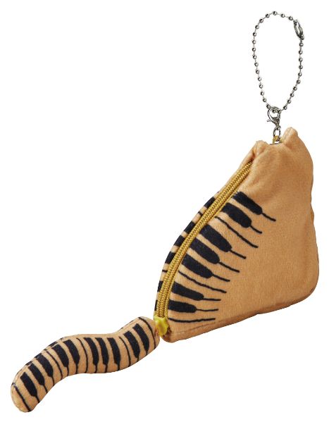 ミニケース　ＴＡＢＢＹ′Ｓ　ＭＵＳＩＣ