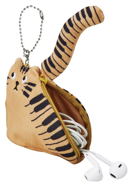 ミニケース　ＴＡＢＢＹ′Ｓ　ＭＵＳＩＣ