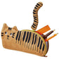 ペンケース　ＴＡＢＢＹ′Ｓ　ＭＵＳＩＣ