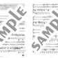 バイオリンデュオ+ピアノ ポピュラー&クラシック名曲集 改訂版