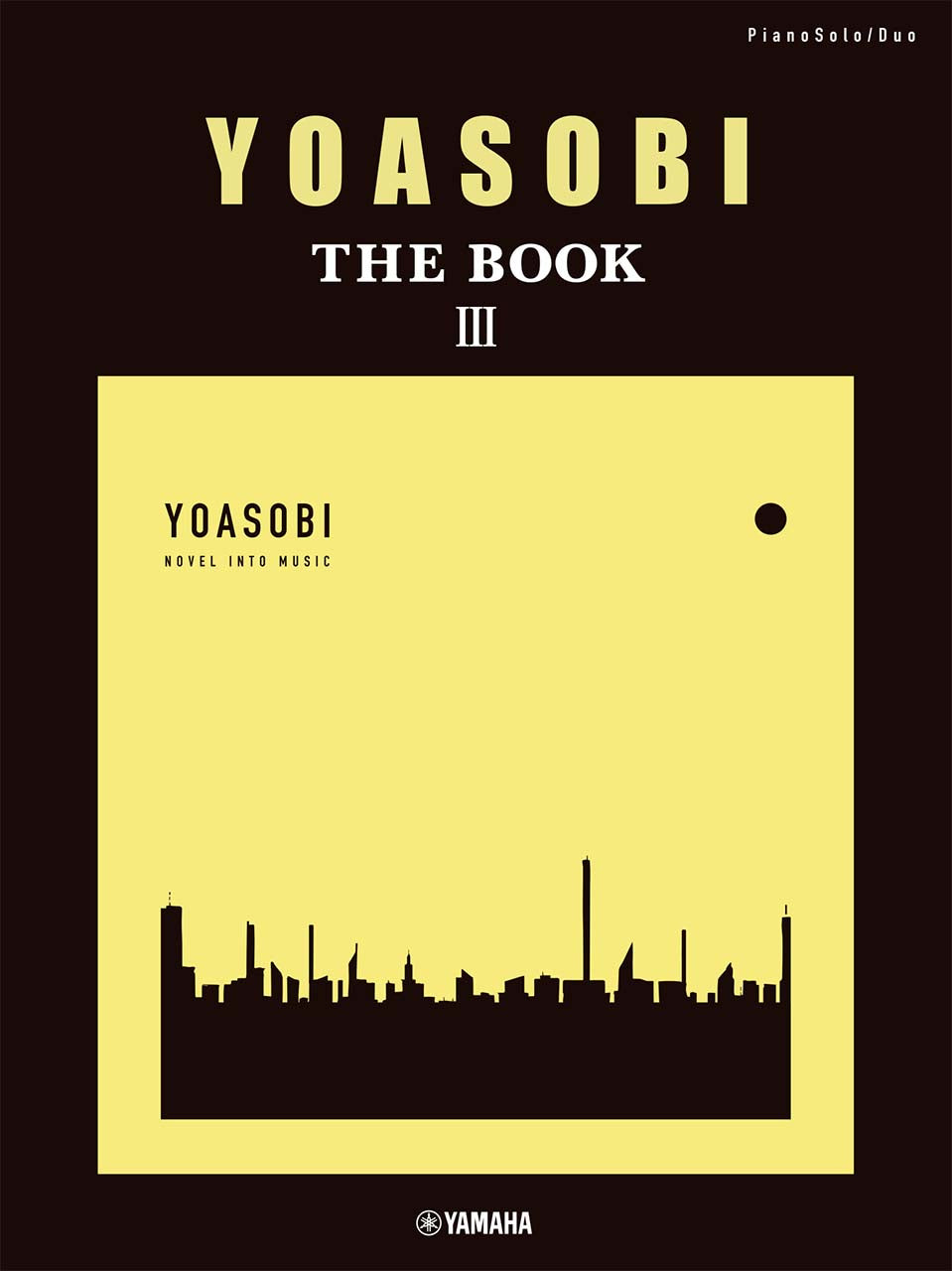 M*K様 YOASOBI THE BOOK 3枚セット M*K様 YOASOBI THE BOOK 3枚セット