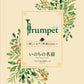 Trumpet ～美しいピアノ伴奏とともに～ いのちの名前