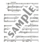 Studio Ghibli Songs for Alto Sax and Piano Vol.2 Intermediate
