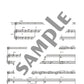 Studio Ghibli Songs for Alto Sax and Piano Vol.2 Intermediate