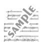 Studio Ghibli Songs for Alto Sax and Piano Vol.2 Intermediate