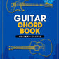ポケット版　ギター　コードブック