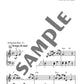 Piano Solo Entry Level My Neighbor Totoro