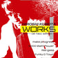 STAGEA パーソナル 5～3級 Vol.62 窪田宏4 『WORKS1 ～02 New edition～』